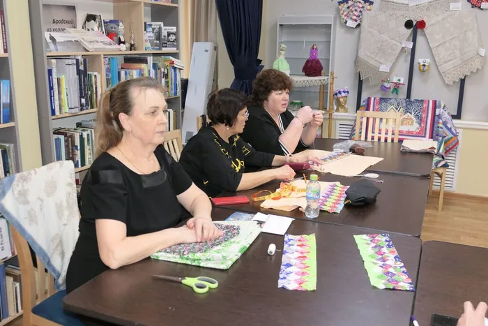 Внимательно выслушать наставника - половина дела