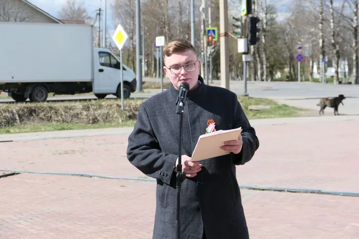 Матвей Куланин