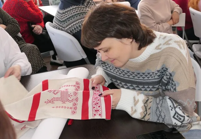 Автор фото: Светлана Лобанова